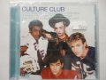 Culture Club/ ICON