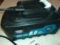 MAKITA & VERMARK STARKE-BATTERY+CHARGER 0602251011, снимка 7