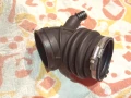 Гумен маншон на дросела за BMW E46 316i 318i - M43, снимка 2