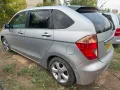 Honda FR-V 2.2 i-CTDi - на части!, снимка 4