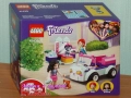Продавам лего LEGO Friends 41363 41364 41367 41368 41371 41380 41398 41433 41439 41440 41444 41448, снимка 9