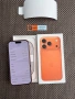 НОВ! 1Tb *ЛИЗИНГ* iPhone 17 Pro Cosmic Orange / ГАРАНЦИЯ Айфон, снимка 7