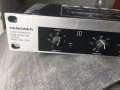 Behringer Denoiser SNR 1000, снимка 2