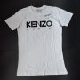 Мъжка тениска Kenzo, снимка 2