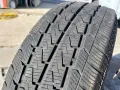 Бусови зимни гуми 2 бр. - 215/65/16 C, снимка 2