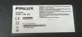 Finlux 28-FHB-5100 с дефектен екран VES275WNVX-N04/17MB211 100417R3/17IPS61-5 041116/17ELB28NER1, снимка 2