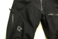 NORRONA Trollveggen Gore-tex pro bibs - мъжки туринг панталон, размер L, снимка 3
