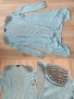 ДАМСКИ блузи ,размер Л и XL, снимка 11