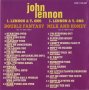 Компакт дискове CD John Lennon & Yoko Ono – Double Fantasy / Milk And Honey, снимка 2