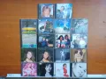 Modern Talking и Mariah Carey (cd) , снимка 2