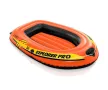 Надуваема лодка INTEX Explorer Pro50, 137х85х23 см, снимка 3