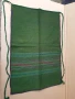 Автентична тъкана вълнена престилка , носия , НЕУПОТРЕБЯВАНА, снимка 1