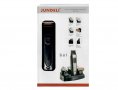 Акумулаторен тример Jundeli 6 IN1 JDL-2219, снимка 4