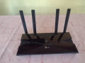 TP-Link Archer AX50 Wi-Fi 6 Router, снимка 1