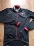 Castelli perfetto jersey long sleeve r - страхотно вело джърси M, снимка 5