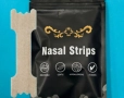 ПРОМО!Лепенки за нос(Nasal Strips)за улеснено дишане- светъл цвят, снимка 2