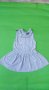 Английска детска рокля-Minoti 