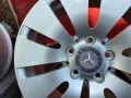 Джанти Мерцедес 5х112x6J16 EТ36, снимка 4