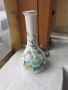 Порцеланова вазичка Staffordshire England порцелан, снимка 2