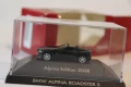 HERPA H0 1/87 BMW ALPINA ROADSTER МОДЕЛ ИГРАЧКА КОЛИЧКА, снимка 8