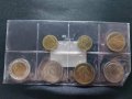 Комплектна серия - сет - Египет , 7 монети, снимка 1 - Нумизматика и бонистика - 43187692