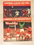 НОТИНГАМ ФОРЕСТ оригинални футболни програми срещу Ливърпул, Ипсуич 1978, Саутхямптън 1979, Уулвс 80, снимка 2