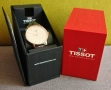  TISSOT Everytime Desire T109.610.36.031.00 Мъжки часовник чисто нов с кутия, 100% оригинален, снимка 5