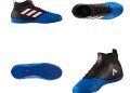 футболни обувки за зала adidas ACE 17.3 IN номер 37,5-38, снимка 2