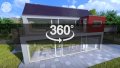 360/3Д заснемане на имот тип виртуална разходка, снимка 2