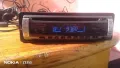 Pioneer.27.W. x 4 .za kola.radio.sidi. mp3.DEH-2800MP, снимка 1