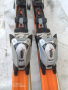 много запазени ски с апаратите, снимка 7