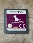 Оригинална ИГРА Нинтендо Nintendogs за DS,3DS PURPLE: DALMATIAN AND FRIENDS, снимка 1
