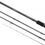 Промо Въдица Shimano Aero X1 Distance Feeder 3,60/3,90М, снимка 1