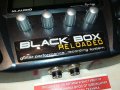 m-audio BLACK BOX 9V AC-внос swiss 2805222142M, снимка 2