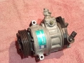 Компресор климатик SANDEN 8681 за VW AUDI Seat Skoda - 2.0TDI, снимка 2