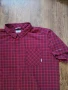 Columbia TRIPLE CANYON LS Shirt - мъжка стреч риза 2ХЛ, снимка 5