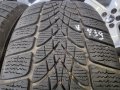 4бр зимни гуми 225/60/17 Dunlop V439, снимка 1 - Гуми и джанти - 39530403