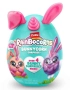 Яйце изненада -плюшена играчка Rainbocorns Bunnycorn Surprise / Зайче - различни модели, снимка 7