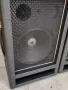 Аудио Система - Американски Тонколони 12" 8 Ohm + Усилвател Yamaha RX-V361;  В ДОБРО СЪСТОЯНИЕ !!!, снимка 4