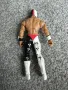 Екшън фигура WWE Rey Mysterio Mattel Elite White Red & black играчка Рей Мистерио, снимка 5