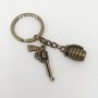 Метални ключодържатели, снимка 2