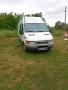 Кемпер ИВЕКО, снимка 1