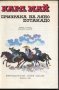 книга Призрака на Ляно Естакадо от Карл Май, снимка 2