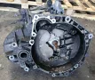 СКОРОСТНА КУТИЯ ЗА OPEL ASTRA H ZAFIRA B 1,9CDTI, снимка 1