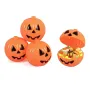 5225 Отварящи се тикви за лакомства и бонбони, 4 броя, снимка 1