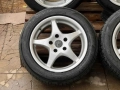 5х120 16 Цола Джанти BMW X1 X3 E46 E90 ET 38 J 7.5, снимка 1
