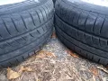 4 броя гуми пирели и 2 саилун, снимка 9