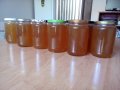 отличен еко пчелен мед, снимка 1 - Пчелни продукти - 26424193