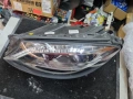Ляв фар Mercedes S W222 lqv far Мерцедес С 222, снимка 5