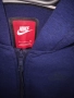 Дамски суичър Nike Tech Fleece cocoon mesh , S размер , снимка 2